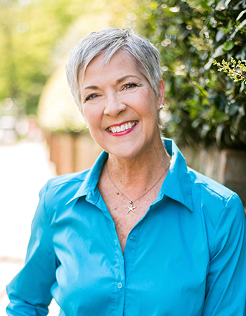 Richmond's Best Agent Photo