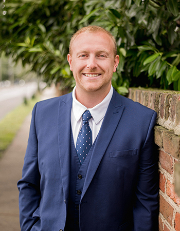 Richmond's Best Agent Photo
