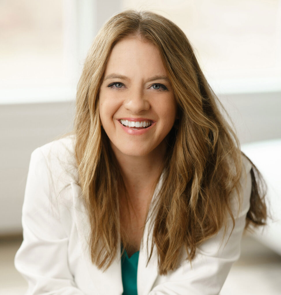Rachel Nance