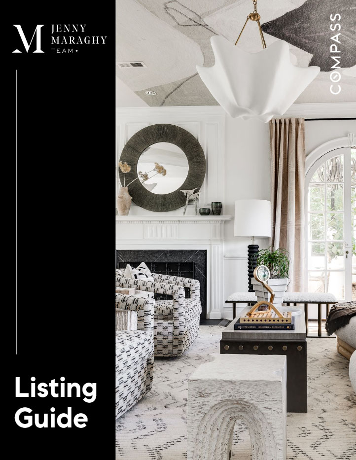 Looking to Sell A Home?