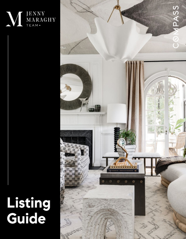 Looking to Sell A Home?