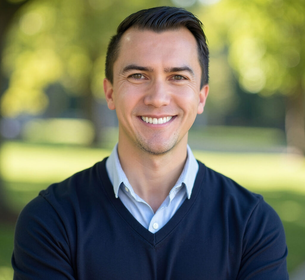 Richmond's Best Agent Photo